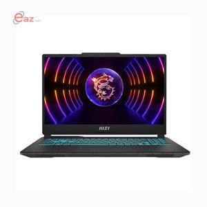 Laptop MSI Cyborg 15 A12VF - Intel Core i7 12650H, 8GB RAM, SSD 512GB, Nvidia Geforce RTX 4060 8GB, 15.6 inch