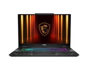 Laptop MSI Cyborg 15 B2RWFKG 047VN - Intel Core 5 210H, 16GB RAM, SSD 512GB, Nvidia GeForce RTX 5060 8GB GDDR7, 15.6 inch