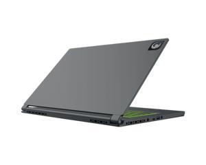 Laptop MSI Delta 15 A5EFK 095VN - AMD Ryzen 7-5800H, 16GB RAM, SSD 512GB, AMD Radeon RX 6700M 10GB GDDR6, 15.6 inch