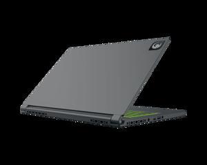 Laptop MSI Delta 15 A5EFK 095VN - AMD Ryzen 7-5800H, 16GB RAM, SSD 512GB, AMD Radeon RX 6700M 10GB GDDR6, 15.6 inch