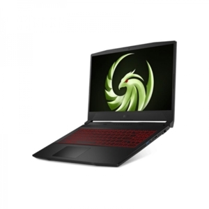 Laptop MSI Gaming Bravo 15 B5DD-417VN - AMD Ryzen 5-5600H, 8GB RAM, SSD 512GB, AMD Radeon RX 5500M 4GB GDDR6, 15.6 inch