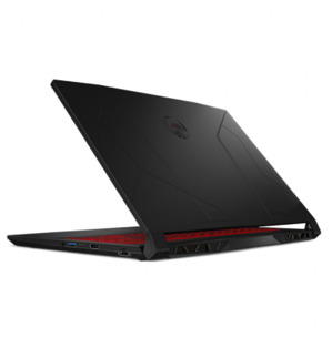 Laptop MSI Gaming Bravo 15 B5DD-027VN - AMD Ryzen 5-5600H, 8GB RAM, SSD 512GB, AMD Radeon RX 5500M 4GB GDDR6, 15.6 inch