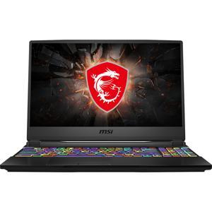 Laptop MSI Gaming GE65 Raide 9SE-223VN - Intel Core i7-9750H, 16GB RAM, HDD 1TB + SSD 512GB, Nvidia GeForce RTX 2060 6GB GDDR6, 15.6 inch