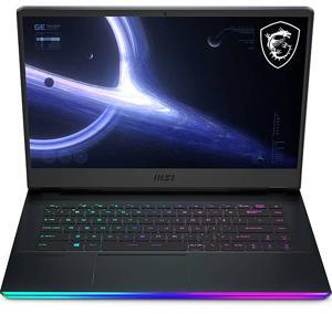 Laptop MSI Gaming GE66 Raider 11UG-210VN - Intel Core i7-11800H, 16GB RAM, SSD 2TB, Nvidia GeForce RTX 3070 8GB GDDR6, 15.6 inch