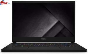 Laptop MSI Gaming GE66 Raider 11UG-210VN - Intel Core i7-11800H, 16GB RAM, SSD 2TB, Nvidia GeForce RTX 3070 8GB GDDR6, 15.6 inch