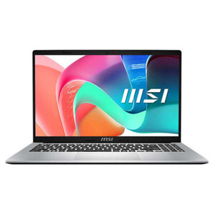 Laptop MSI Gaming GF63 Thin 11SC-666VN - Intel Core i5-11400H, 8GB RAM, SSD 512GB, Nvidia GeForce GTX 1650 Max-Q 4GB, 15.6 inch