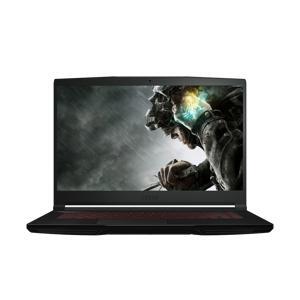 Laptop MSI Gaming GF63 Thin 11UC-444VN - Intel Core i5-11400H, 8GB RAM, SSD 512GB, Nvidia GeForce RTX 3050 4GB GDDR6, 15.6 inch