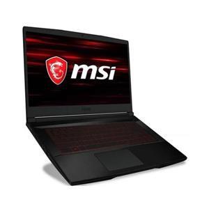 Laptop MSI Gaming GF63 Thin 11UC 445VN - Intel core i5-11400H, 8GB RAM, SSD 512GB, Nvidia GeForce RTX3050 4GB, 15.6 inch