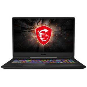 Laptop MSI Gaming GL75 Leopard 10SCSK 056VN - Intel Core i5-10200H, 8GB RAM, SSD 512GB, Nvidia GeForce GTX1650Ti 4GB, 17.3 inch