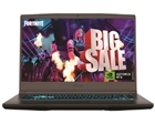 Laptop MSI Gaming Katana 15 B13UDXK-2411VN - Intel Core i7-13620H, 16GB RAM, SSD 512GB, Nvidia GeForce RTX 3050 6GB GDDR6, 15.6 inch