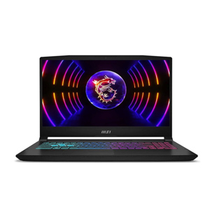 Laptop MSI Gaming Katana 15 B13UDXK-2410VN - Intel Core i5-13420H, 16GB RAM, SSD 512GB, Nvidia GeForce RTX 3050 6GB GDDR6, 15.6 inch