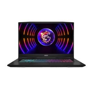 Laptop MSI Gaming Katana 15 B13UDXK 2213VN - Intel Core i5 13500H, 16GB RAM, SSD 1TB, Nvidia GeForce RTX 3050 6GB GDDR6, 15.6 inch
