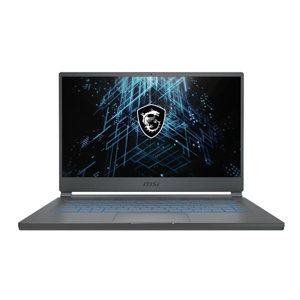 Laptop MSI Gaming Stealth 15M A11UEK-232VN - Intel Core i7-11375H, 16GB RAM, SSD 512GB, Nvidia GeForce RTX 3060 Max-Q 6GB GDDR6, 15.6 inch