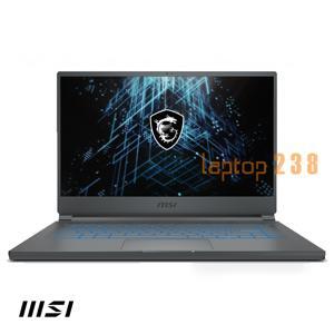 Laptop MSI Gaming Stealth 15M A11UEK-232VN - Intel Core i7-11375H, 16GB RAM, SSD 512GB, Nvidia GeForce RTX 3060 Max-Q 6GB GDDR6, 15.6 inch