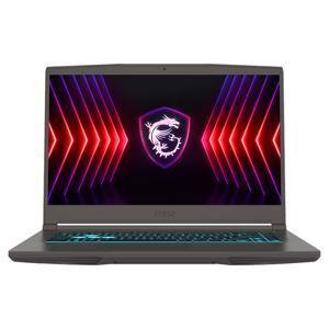 Laptop MSI Gaming Thin 15 B13UC 2081VN - Intel Core  I5-13420H, Ram 16GB, SSD 512GB, NVIDIA GeForce RTX 3050 4GB, 15.6 inch