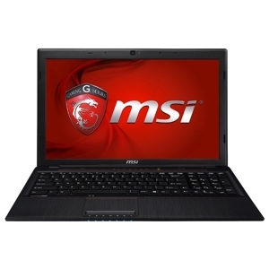 Laptop MSI GE60 2PL APACHE (9S7-16GH11-698)