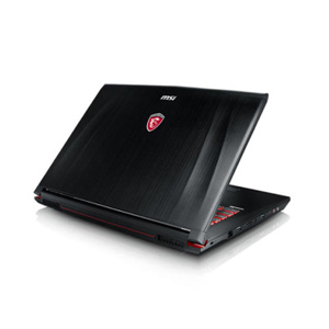 Laptop MSI GE62 7RE-411XVN - Intel Core I7, 16GB RAM, HDD 1TB+SSD 128GB, 15.6 inch