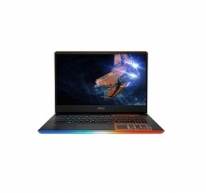 Laptop MSI GE66 Raider 10SF 483VN - Intel Core i7-10875H, 16GB RAM, SSD 1TB, Intel UHD Graphics + Nvidia GeForce RTX 2070 8GB GDDR6, 15.6 inch