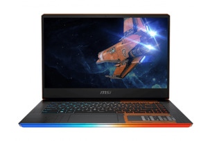 Laptop MSI GE66 Raider 10SF 483VN - Intel Core i7-10875H, 16GB RAM, SSD 1TB, Intel UHD Graphics + Nvidia GeForce RTX 2070 8GB GDDR6, 15.6 inch