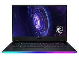 Laptop MSI GE66 Raider 11UH-211VN - Intel Core i7-11800H, 32GB RAM, SSD 2TB, Nvidia GeForce RTX 3080 16GB GDDR6, 15.6 inch