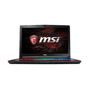 Laptop MSI GE72VR 7RF-424XVN - Intel Core I7-7700HQ, Ram 8GB, SSD 256G + HDD 1TB, Nvidia GeForce GTX 1060, 17.3 inch