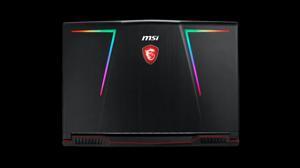 Laptop MSI GE73 Raider 8RF RGB Edition 249VN - Intel core i7, 16GB RAM, HDD 1TB + SSD 256GB, Geforce GTX1070 8GB GDDR5, 17.3 inch