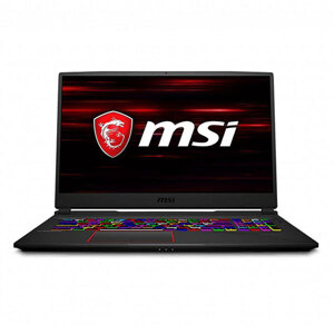 Laptop MSI GE75 Raider 10SFS 076VN - Intel Core i9-10980HK, 16GB RAM, HDD 1TB + SSD 512GB, Nvidia GeForce RTX 2070 Super 8GB GDDR6, 17.3 inch