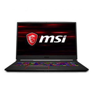 Laptop MSI GE75 Raider 10SFS 076VN - Intel Core i9-10980HK, 16GB RAM, HDD 1TB + SSD 512GB, Nvidia GeForce RTX 2070 Super 8GB GDDR6, 17.3 inch