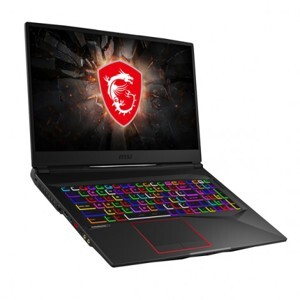 Laptop MSI GE75 Raider 10SFS-270VN - Intel Core i9-10980HK, 16GB RAM, HDD 1TB, Intel UHD Graphics + Nvidia GeForce RTX 2070 Super 8GB GDDR6, 17.3 inch