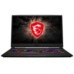 Laptop MSI GE75 Raider 10SFS-270VN - Intel Core i9-10980HK, 16GB RAM, HDD 1TB, Intel UHD Graphics + Nvidia GeForce RTX 2070 Super 8GB GDDR6, 17.3 inch