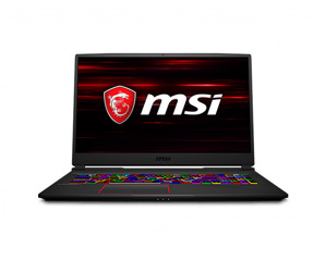 Laptop MSI GE75 Raider 9SE-688VN - Intel Core i7-9750H, 16Gb RAM, HDD 1TB, Nvidia GeForce RTX 2060 6GB GDDR6, 17.3 inch