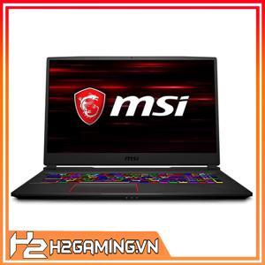 Laptop MSI GE75 Raider 9SF-806VN - Intel Core i7-9750H, 16GB RAM, HDD 1TB + SSD 512GB, Nvidia GeForce RTX 2070 8GB GDDR6, 17.3 inch