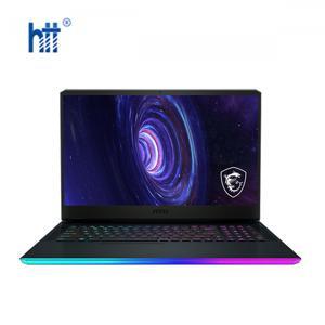 Laptop MSI GE76 Raider 10UH - Intel Core i9-10980HK, 64GB RAM, SSD 2TB, Nvidia GeForce RTX 3080 16GB GDDR6, 17.3 inch