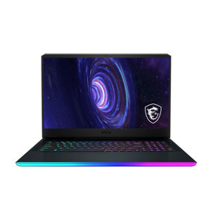 Laptop MSI GE76 Raider 11UH - Intel core i9-11980HK, 64GB RAM, SSD 2TB, Nvidia Geforce RTX 3080 16GB GDDR6, 17.3 inch