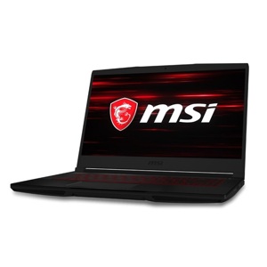 Laptop MSI GF63 Thin 10SCXR 052VN - Intel Core i7-10750H, 8GB RAM, SSD 512GB, Nvidia GeForce GTX 1650 Max-Q 4GB, 15.6 inch