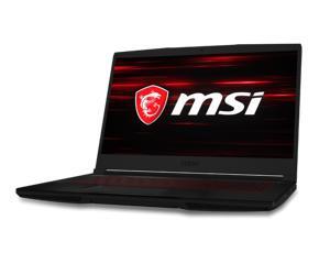 Laptop MSI GF63 Thin 10SCXR-427VN - Intel Core i5-10300H, 8GB RAM, SSD 512GB, Intel UHD Graphics, 15.6 inch