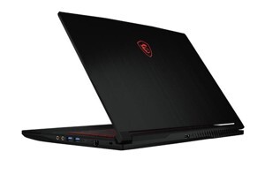 Laptop MSI GF63 Thin 11SC 662VN - Intel Core i7-11800H, 8GB RAM, SSD 512GB, Nvidia GeForce GTX 1650 Max-Q 4GB GDDR6, 15.6 inch