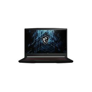 Laptop MSI GF63 Thin 11UC 1228VN - Intel Core i7-11800H, 8GB RAM, SSD 512GB, Nvidia GeForce RTX 3050 Max-Q 4GB GDDR6, 15.6 inch