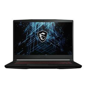 Laptop MSI GF63 Thin 11UC 1228VN - Intel Core i7-11800H, 8GB RAM, SSD 512GB, Nvidia GeForce RTX 3050 Max-Q 4GB GDDR6, 15.6 inch