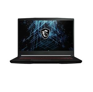 Laptop MSI GF63 Thin 11UC 1228VN - Intel Core i7-11800H, 8GB RAM, SSD 512GB, Nvidia GeForce RTX 3050 Max-Q 4GB GDDR6, 15.6 inch