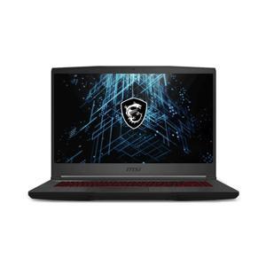 Laptop MSI GF63 Thin 11UC 1228VN - Intel Core i7-11800H, 8GB RAM, SSD 512GB, Nvidia GeForce RTX 3050 Max-Q 4GB GDDR6, 15.6 inch