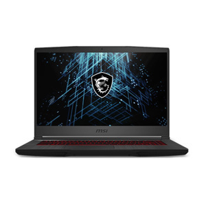 Laptop MSI GF63 Thin 11UC 1230VN - Intel Core i5-11400H, 8GB RAM, SSD 512GB, Nvidia GeForce RTX 3050 Max-Q 4GB GDDR6, 15.6 inch