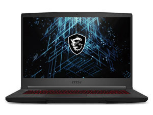 Laptop MSI GF63 Thin 11UC 443VN - Intel Core i5-11400H, 8GB RAM, SSD 512GB, Nvidia GeForce RTX 3050 Max-Q 4GB GDDR6, 15.6 inch