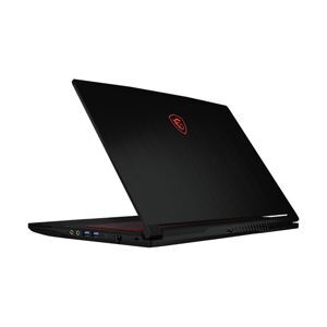 Laptop MSI GF63 Thin 11UD 628VN - Intel Core i7-11800H, 8GB RAM, SSD 512GB, Nvidia GeForce RTX 3050Ti Max-Q 4GB GDDR6, 15.6 inch