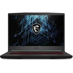 Laptop MSI GF63 Thin 11UD-473VN - Intel Core i5-11400H, 8GB RAM, SSD 512GB, Nvidia GeForce RTX 3050Ti Max-Q 4GB GDDR6, 15.6 inch