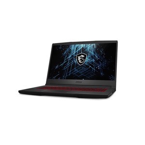 Laptop MSI GF63 Thin 11UD-473VN - Intel Core i5-11400H, 8GB RAM, SSD 512GB, Nvidia GeForce RTX 3050Ti Max-Q 4GB GDDR6, 15.6 inch