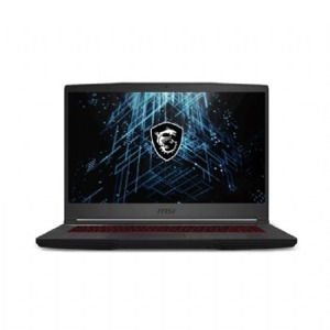 Laptop MSI GF63 Thin 11UD-473VN - Intel Core i5-11400H, 8GB RAM, SSD 512GB, Nvidia GeForce RTX 3050Ti Max-Q 4GB GDDR6, 15.6 inch