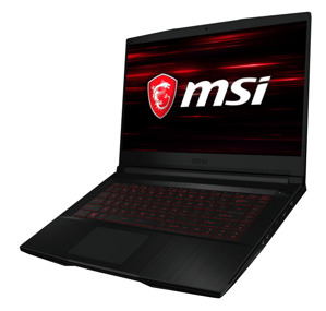 Laptop MSI GF63 Thin 9RC 273VN -  Intel Core i5-9300H, 8GB RAM, SSD 256GB, Intel UHD Graphics 630, 15.6 inch