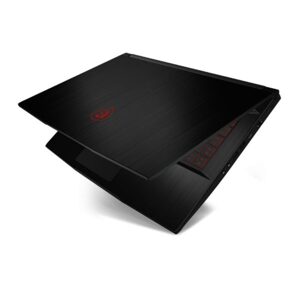 Laptop MSI GF63 Thin 9SC 071VN - Intel Core i5-9300H, 8GB RAM, SSD 256GB, GeForce GTX 16X0 4GB Max-Q 4GB GDDR5, 15.6 inch