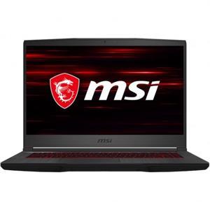 Laptop MSI GF65 Thin 10SER-622VN - Intel Core i7-10750H, 8GB RAM, SSD 512GB, Intel UHD Graphics, Nvidia GeForce RTX 2060 6GB GDDR6, 15.6 inch